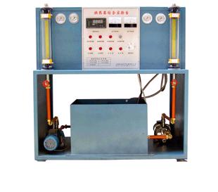 換熱器綜合實(shí)驗(yàn)臺(tái)