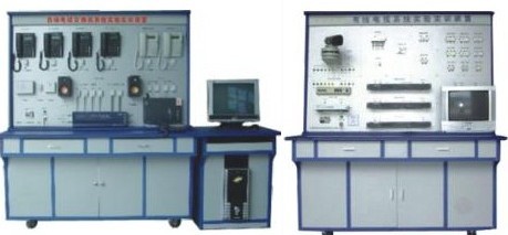 自動電話交換機,有線電視系統(tǒng)實驗實訓裝置