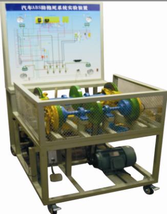 ��܇ABS������ϵ�y(t��ng)��Ӗ�_