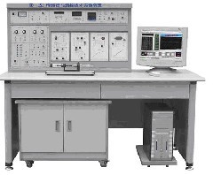 傳感器與測控技術(shù)實(shí)驗(yàn)裝置 傳感器技術(shù)綜合實(shí)驗(yàn)臺(tái)
