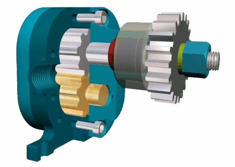 機械制圖多媒體測繪模型設(shè)計實訓(xùn)裝置 機械制圖多媒體測繪模型設(shè)計實訓(xùn)裝置